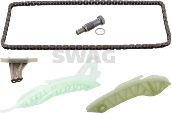 Timing Chain Kit Basic Short Kit 99133162