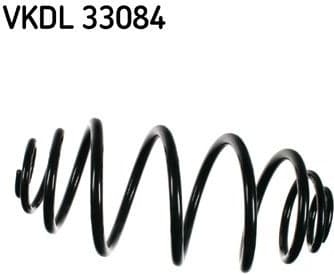 Suspension Spring VKDL 33084