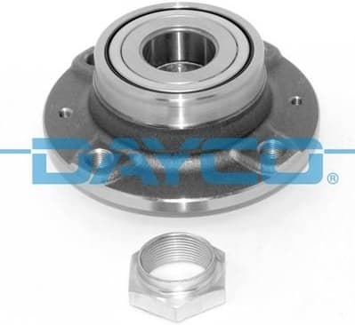 Wheel Bearing Kit KWD1345