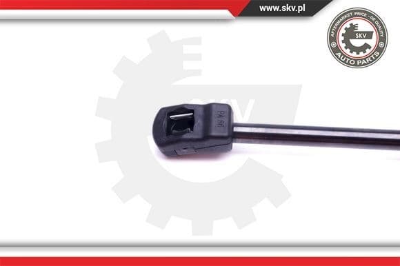 Gas Spring, bonnet 52SKV045 - image 3