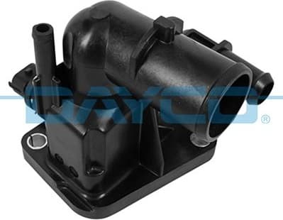 Thermostat, coolant DT1140H