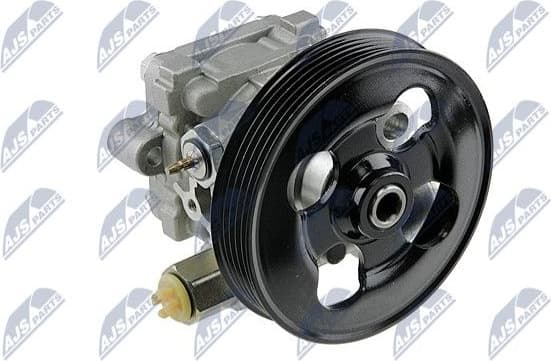 Hydraulic Pump, steering SPW-SB-004