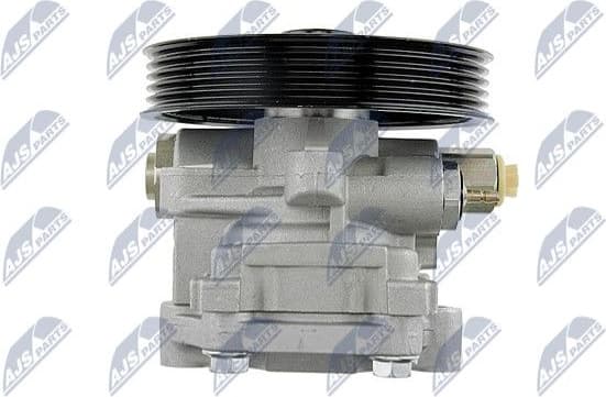 Hydraulic Pump, steering SPW-SB-004 - image 3