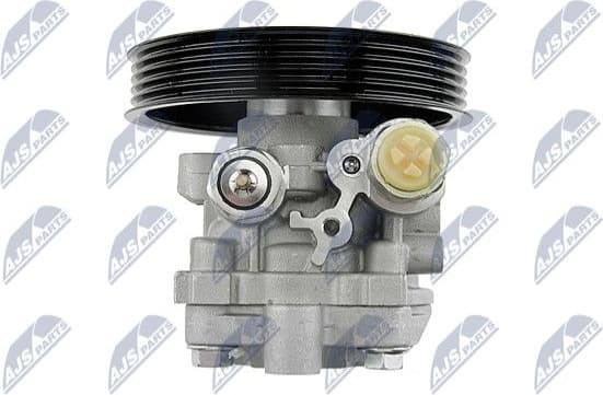 Hydraulic Pump, steering SPW-SB-004 - image 4