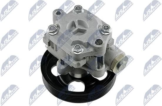 Hydraulic Pump, steering SPW-SB-004 - image 6
