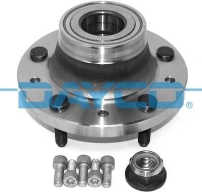 Wheel Bearing Kit KWD1308
