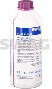 Antifreeze 99 91 9400