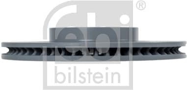 Brake Disc 171480 - image 3