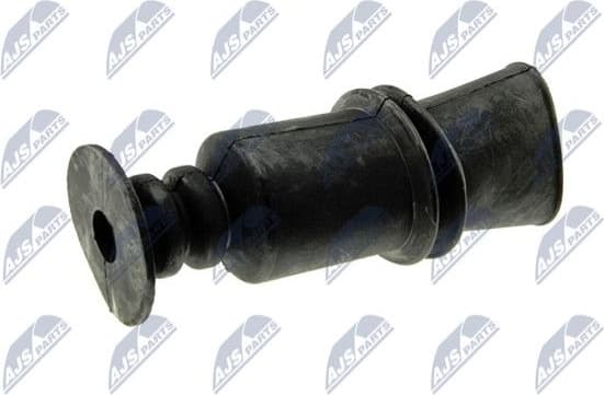 Rubber Buffer, suspension AB-HD-006 - image 2