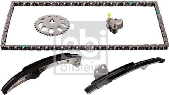 Timing Chain Kit Standard Medium Kit 108050