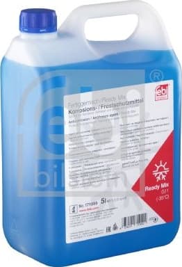 Antifreeze 171999