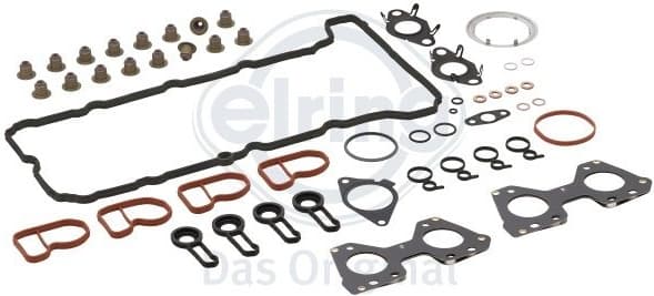 Gasket Kit, cylinder head 648.160