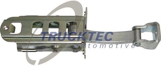 Door Check 02.53.150