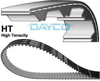 Belt timing 941013 - image 2