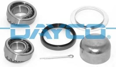 Wheel Bearing Kit KWD1427