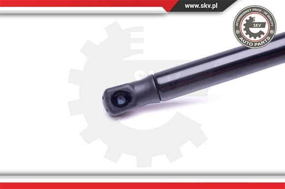 Gas Spring, boot/cargo area 52SKV546 - image 3