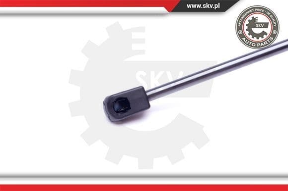 Gas Spring, boot/cargo area 52SKV546 - image 4