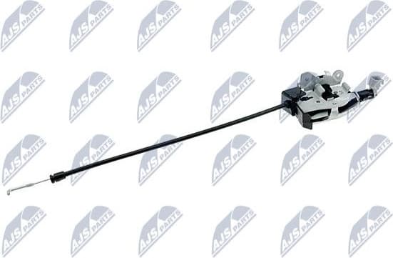 Boot Lock EZC-LR-016