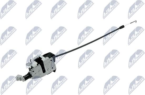 Boot Lock EZC-LR-016 - image 2