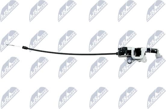 Boot Lock EZC-LR-016 - image 3