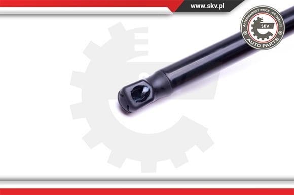 Gas Spring, boot/cargo area 52SKV322 - image 3