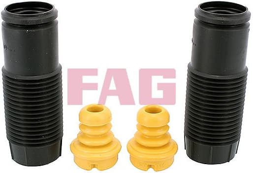 Dust Cover Kit, shock absorber 811007330