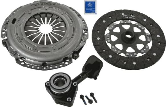 Clutch Kit XTend Kit plus CSC 3000 990 391