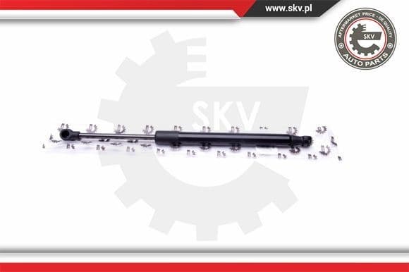 Gas Spring, bonnet 52SKV019 - image 2
