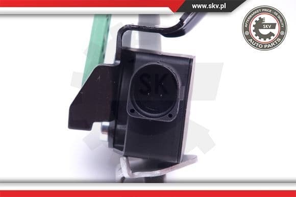 Sensor, headlight levelling 17SKV568 - image 4