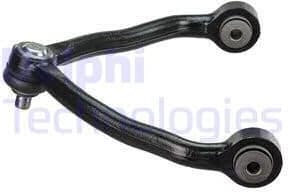 Control/Trailing Arm, wheel suspension TC3475