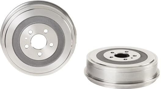 Brake Drum ESSENTIAL LINE 14.7077.10
