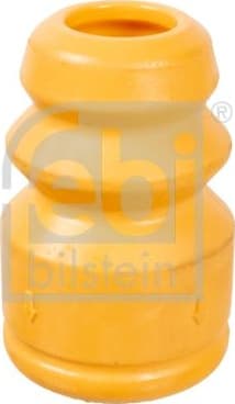 Rubber Buffer, suspension 28204