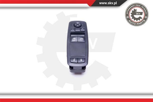 Switch, window regulator 37SKV090 - image 2