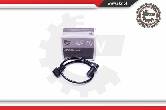Sensor, crankshaft pulse 17SKV536