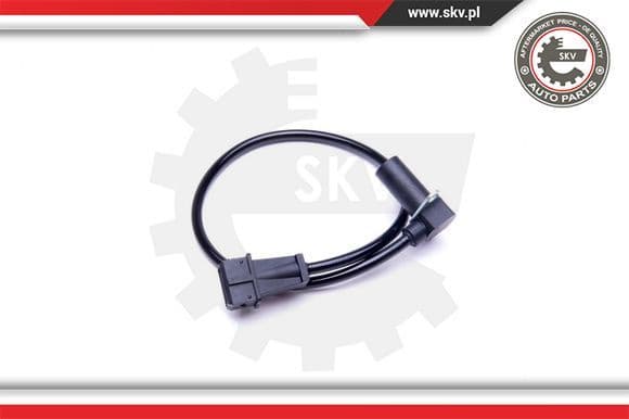 Sensor, crankshaft pulse 17SKV536 - image 2