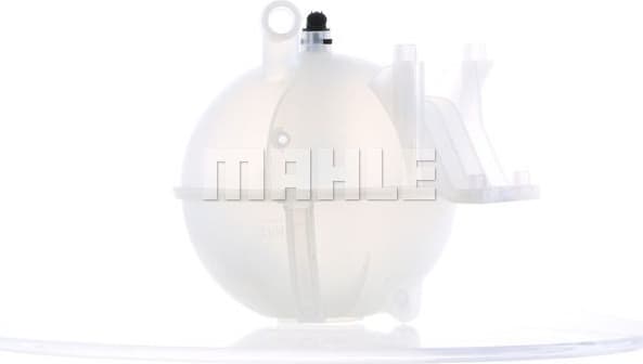 Expansion Tank, coolant BEHR CRT 172 000S