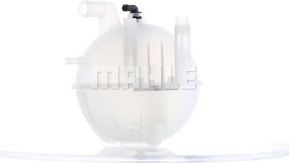 Expansion Tank, coolant BEHR CRT 172 000S - image 2