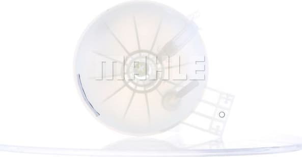 Expansion Tank, coolant BEHR CRT 172 000S - image 9