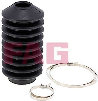 Bellow Kit, steering 841003430