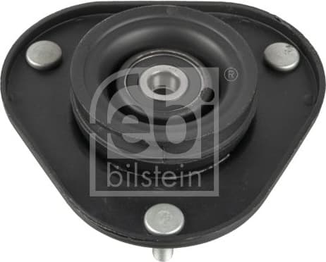 Repair Kit, suspension strut support mount 170061