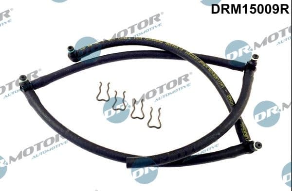 Hose, fuel overflow DRM15009R