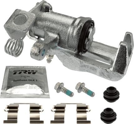 Brake Caliper BHQ335E