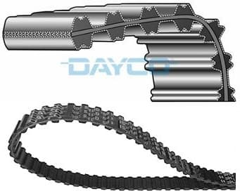 Belt balance shaft 94555 - image 2