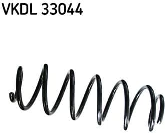 Suspension Spring VKDL 33044