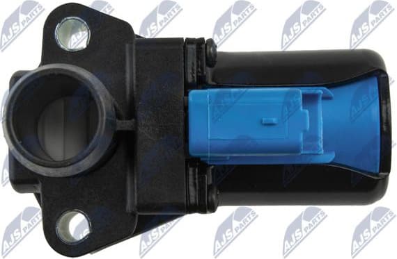 Coolant Control Valve CTM-FR-014 - image 3