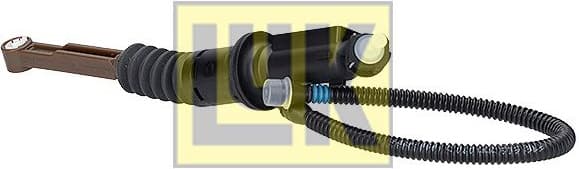 Master Cylinder, clutch 511 0809 10