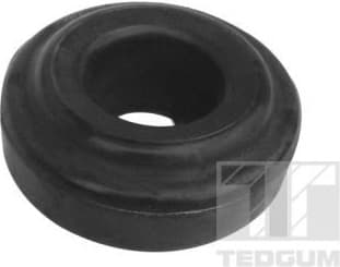 Mounting, control/trailing arm 00418759