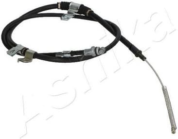 Cable Pull, parking brake 131-05-573R