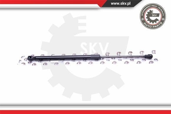 Gas Spring, boot/cargo area 52SKV536 - image 2