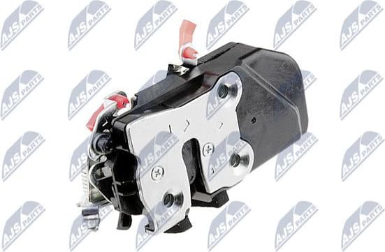 Door Lock EZC-CH-018 - image 2